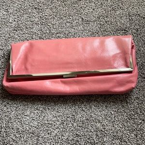 Hobo clutch